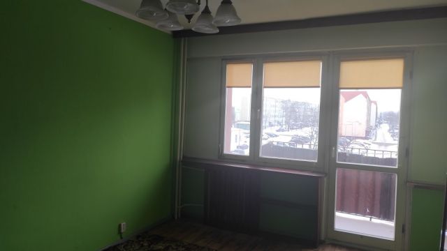 Mieszkanie 2-pokojowe Bełchatów, os. Dolnośląskie. Zdjęcie 1