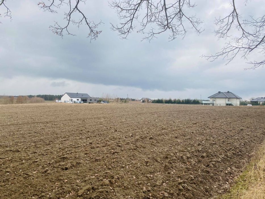 Działka budowlana Skarszewo. Zdjęcie 7