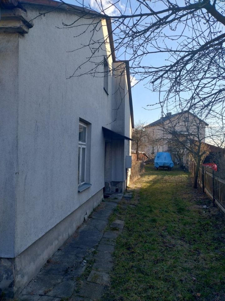 bliźniak Biłgoraj, ul. Zamojska. Zdjęcie 7