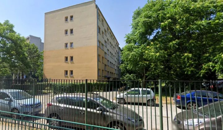 Mieszkanie 1-pokojowe Wrocław Grabiszyn, ul. Grabiszyńska