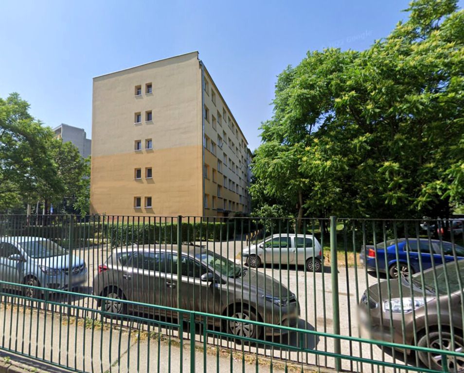 Mieszkanie 1-pokojowe Wrocław Grabiszyn, ul. Grabiszyńska