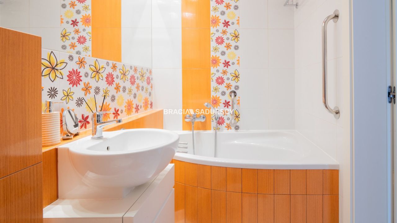 Mieszkanie 3-pokojowe Kraków Śródmieście, ul. Mieszczańska. Zdjęcie 17