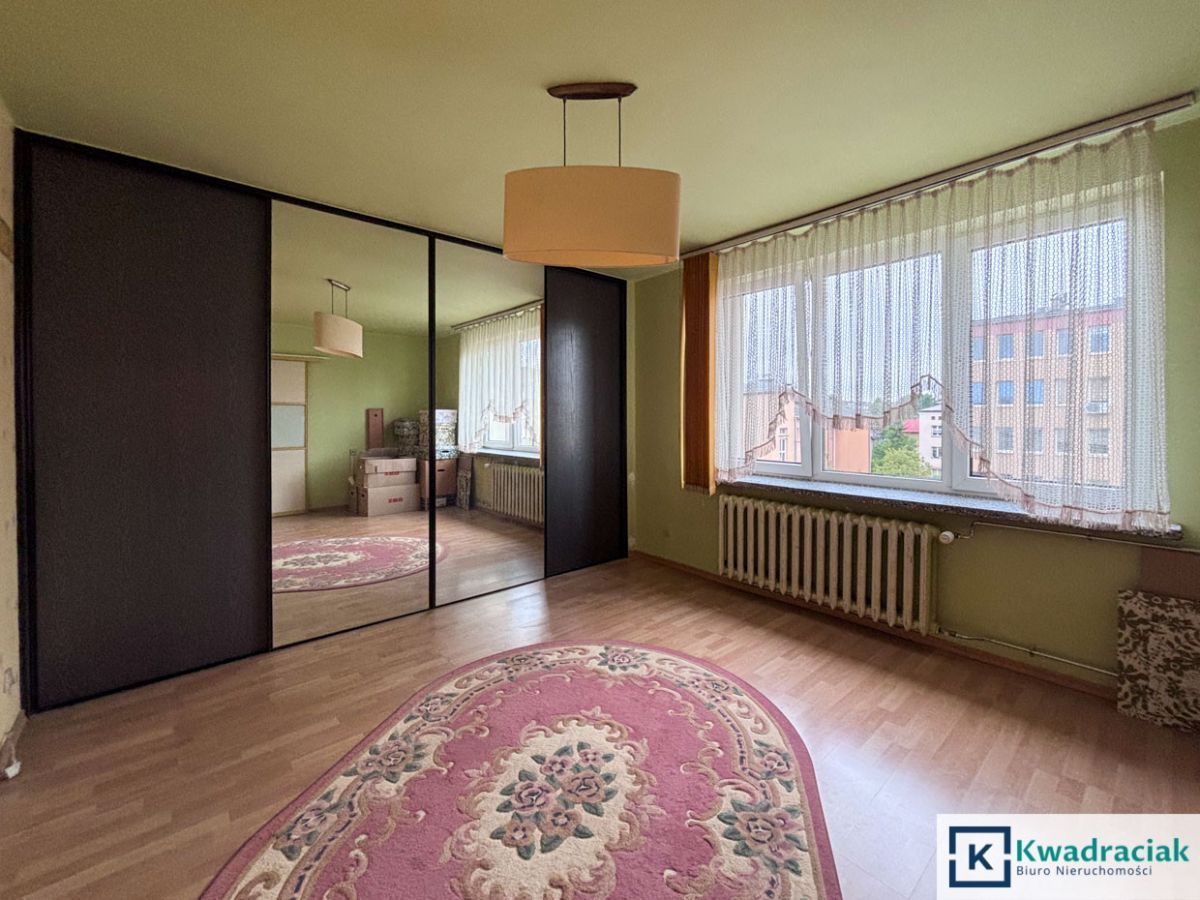 Mieszkanie 2-pokojowe Krosno, ul. Augusta Lewakowskiego. Zdjęcie 2