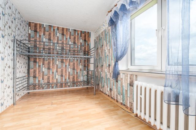 Mieszkanie 3-pokojowe Szczecin, ul. Santocka. Zdjęcie 7