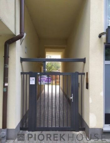 Mieszkanie 1-pokojowe Warszawa Wesoła, ul. Wspólna. Zdjęcie 13