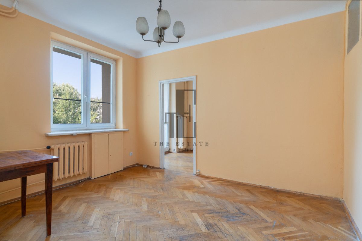 Mieszkanie 2-pokojowe Warszawa Żoliborz, ul. Zygmunta Krasińskiego