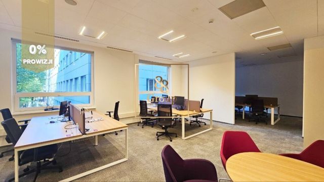 Biuro Warszawa Mokotów. Zdjęcie 7