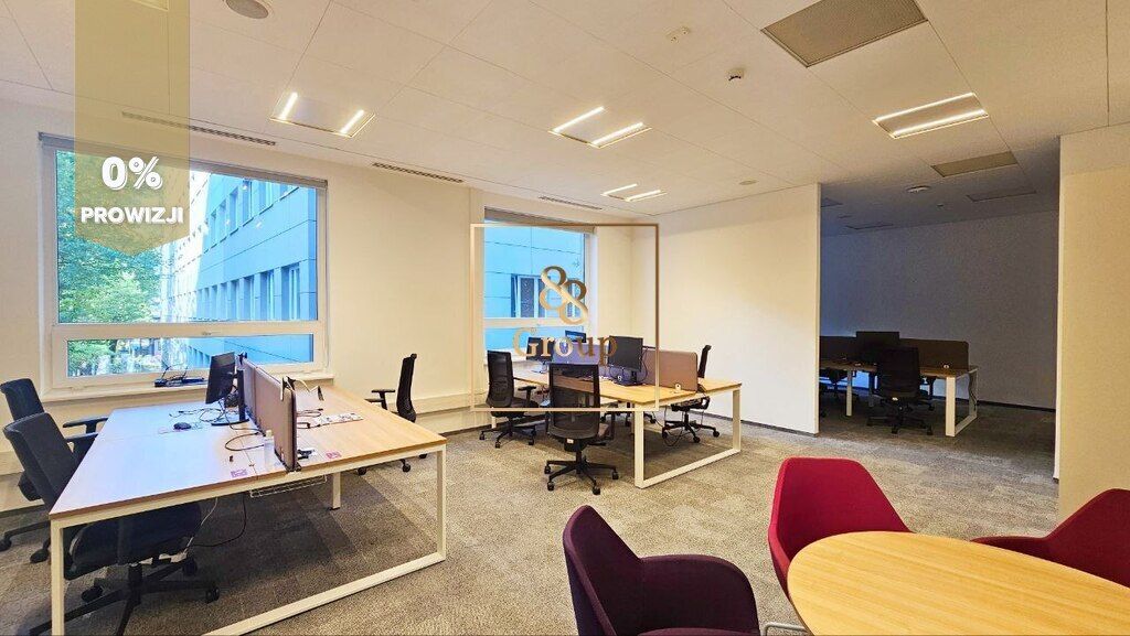 Biuro Warszawa Mokotów. Zdjęcie 7