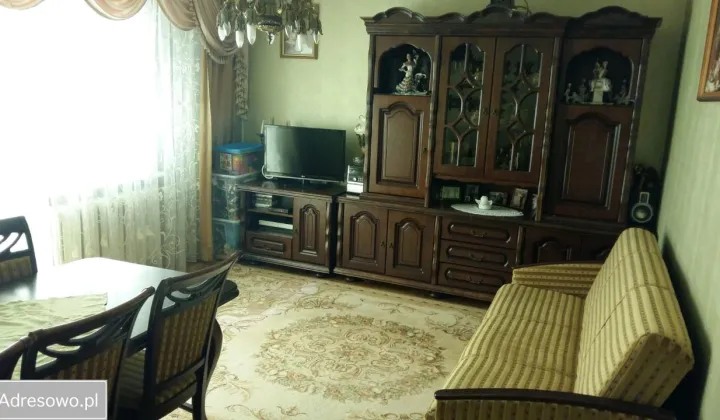 Mieszkanie 3-pokojowe Grójec, ul. Mogielnicka