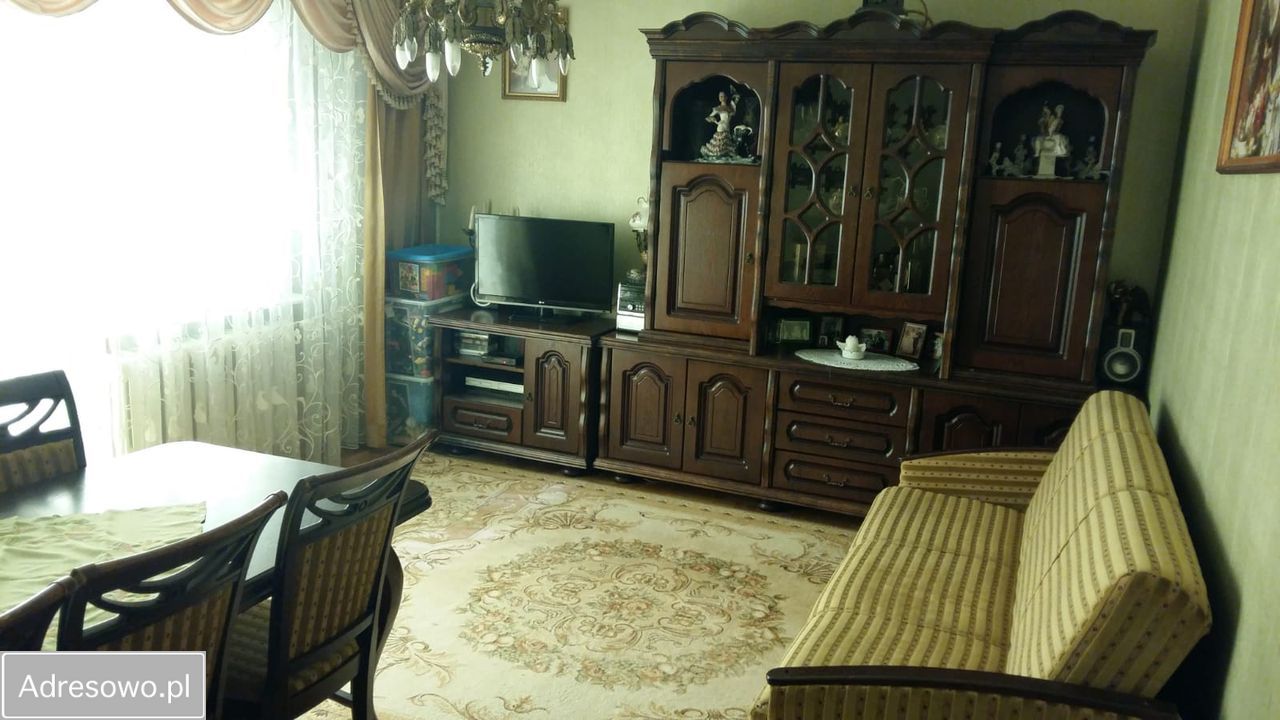 Mieszkanie 3-pokojowe Grójec, ul. Mogielnicka