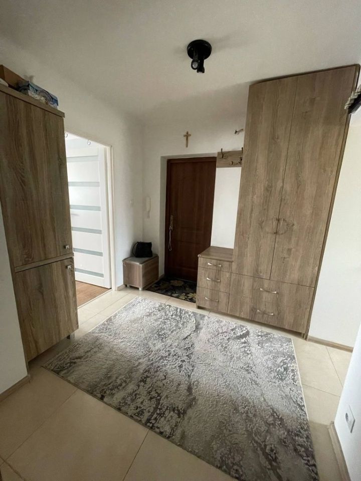 Mieszkanie 2-pokojowe Międzyrzec Podlaski. Zdjęcie 2