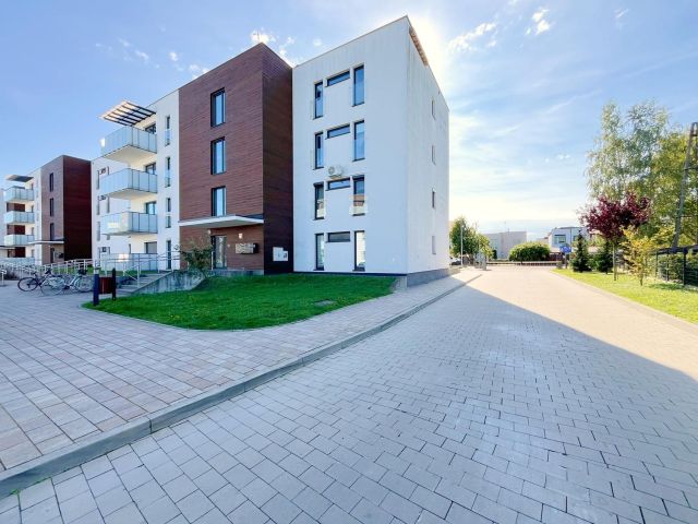 Mieszkanie 2-pokojowe Rzeszów Słocina, ul. Ignacego Paderewskiego. Zdjęcie 12