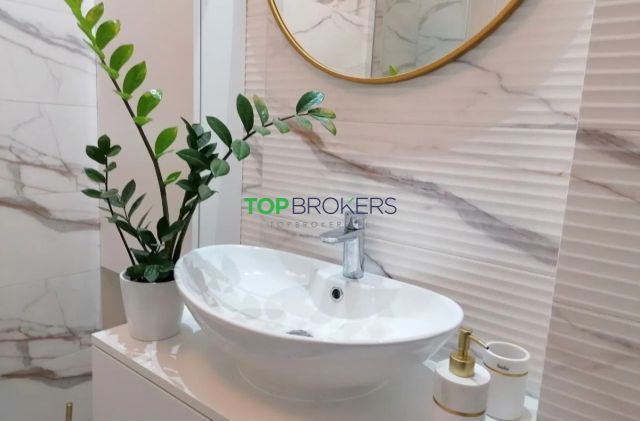 Mieszkanie 3-pokojowe Warszawa Śródmieście, ul. Orla. Zdjęcie 10