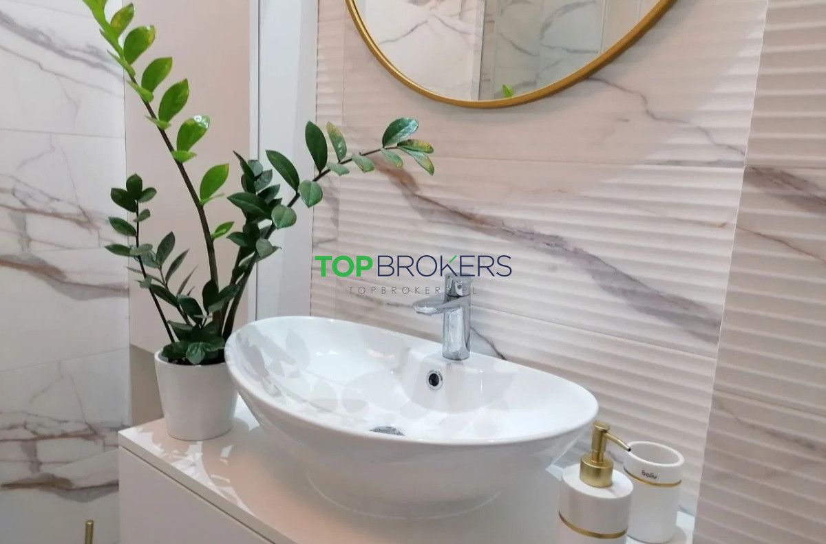 Mieszkanie 3-pokojowe Warszawa Śródmieście, ul. Orla. Zdjęcie 10