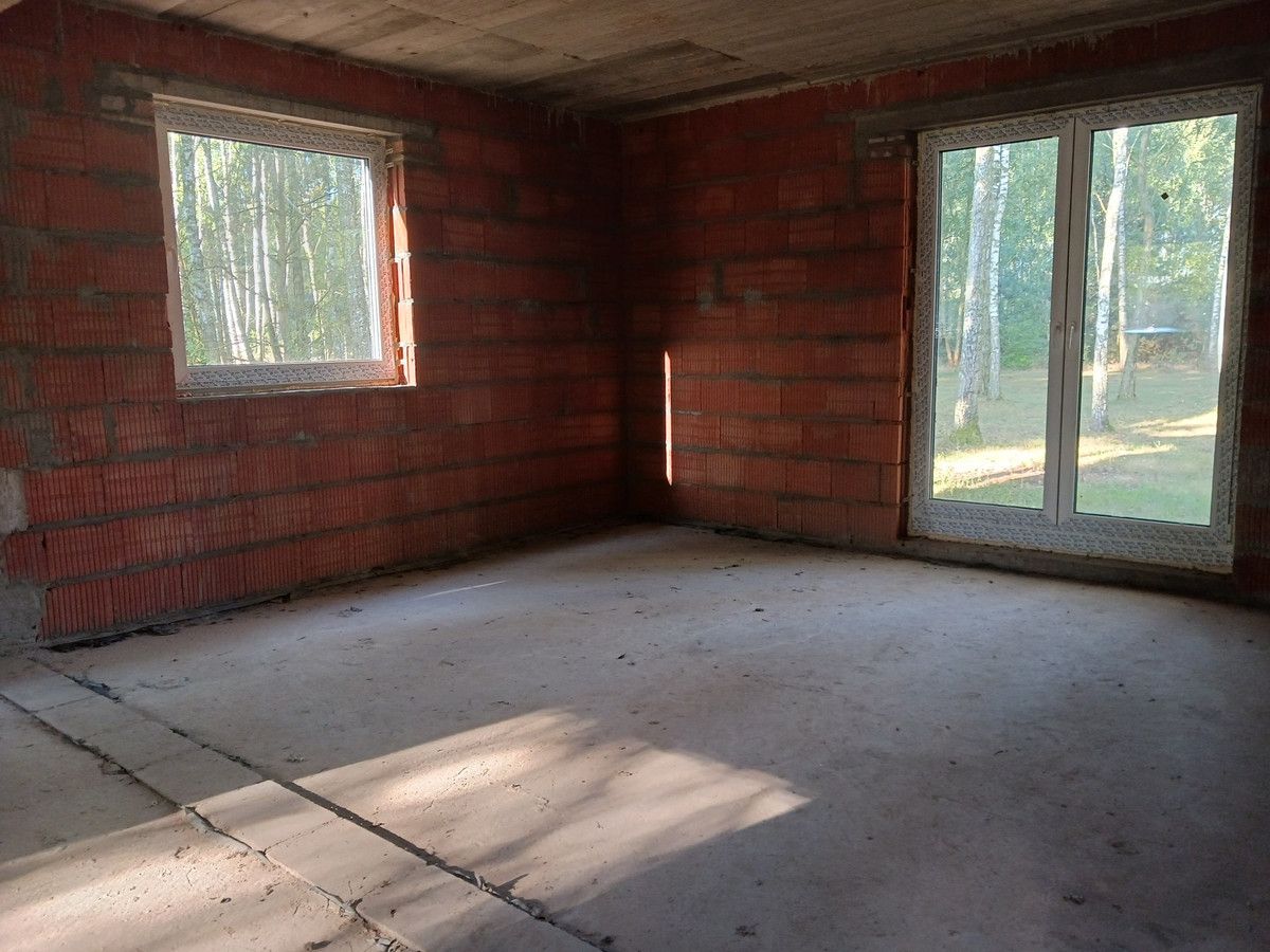 dom wolnostojący, 6 pokoi Korabiewice. Zdjęcie 9