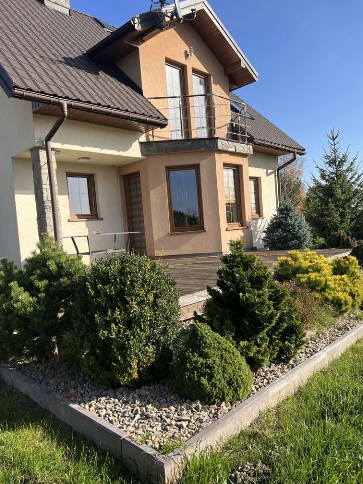 dom wolnostojący Siekierczyna. Zdjęcie 4