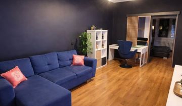 Mieszkanie 2-pokojowe Zabrze, ul. gen. Charlesa de Gaulle'a