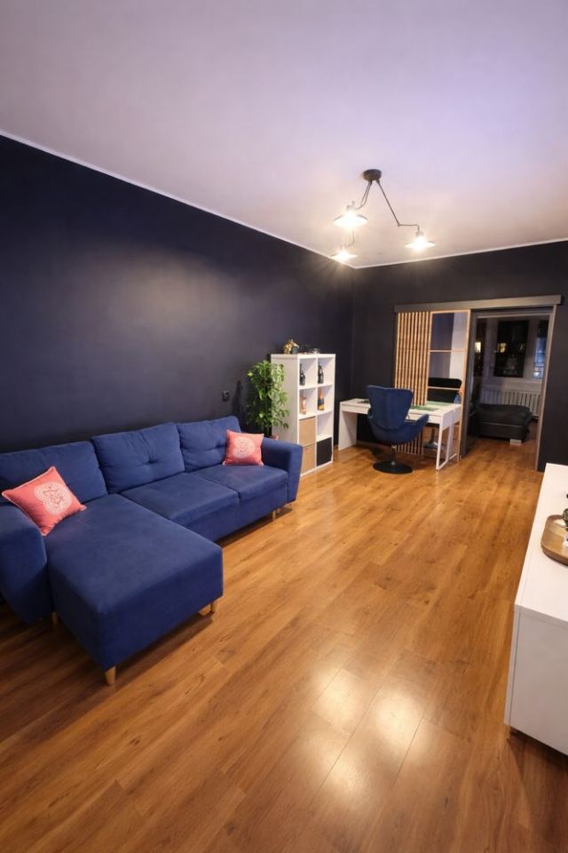 Mieszkanie 2-pokojowe Zabrze, ul. gen. Charlesa de Gaulle'a