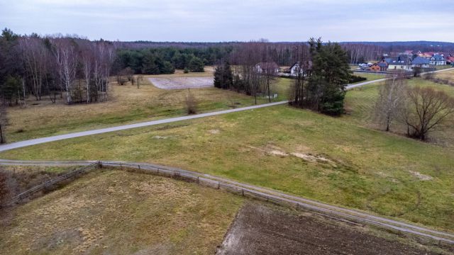 Działka budowlana Huta Deręgowska. Zdjęcie 16