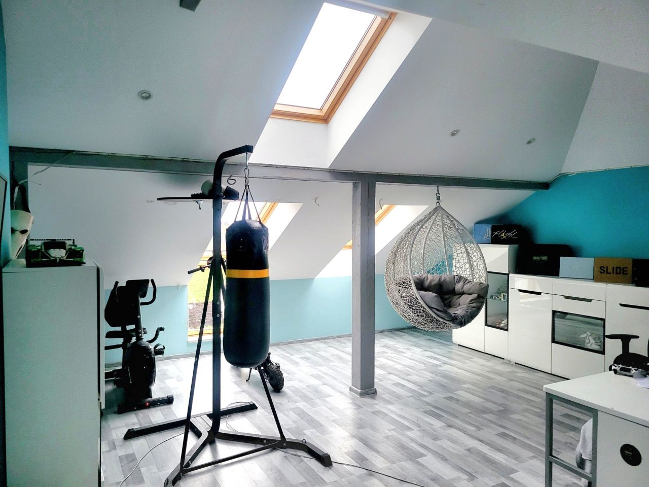 dom wolnostojący Falenty Duże. Zdjęcie 6