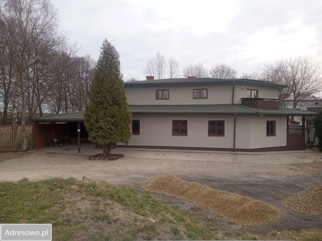 Hotel/pensjonat Krzczonów. Zdjęcie 1