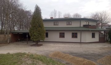 Hotel/pensjonat Krzczonów