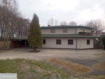 Hotel/pensjonat Krzczonów