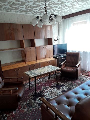 Mieszkanie 4-pokojowe Rogoźno, os. Przemysława II. Zdjęcie 1