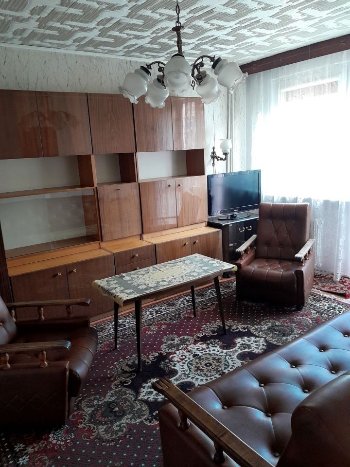 Mieszkanie 4-pokojowe Rogoźno, os. Przemysława II