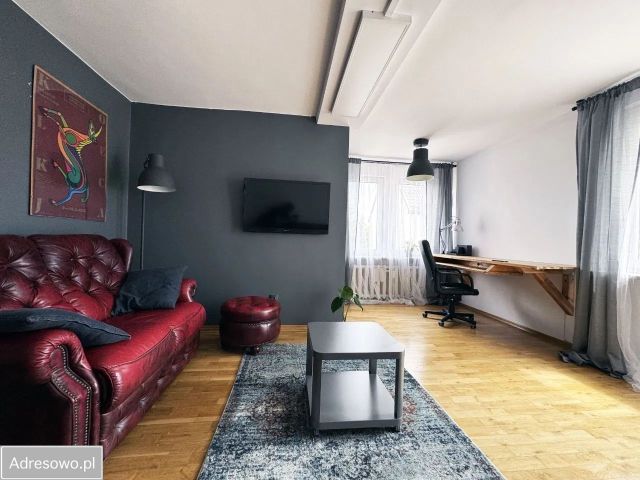 Mieszkanie 2-pokojowe Katowice Ligota, ul. Szafirowa. Zdjęcie 1