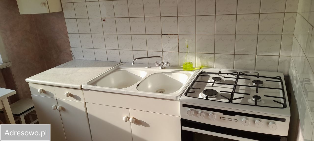 Mieszkanie 1-pokojowe Kościan, os. Piastowskie. Zdjęcie 4