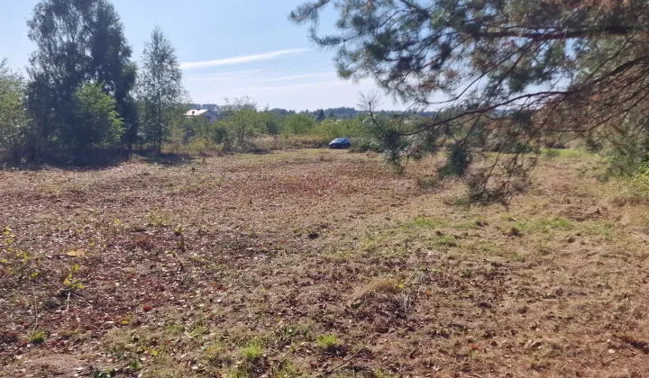 Działka budowlana Jędrzejów, ul. Akacjowa