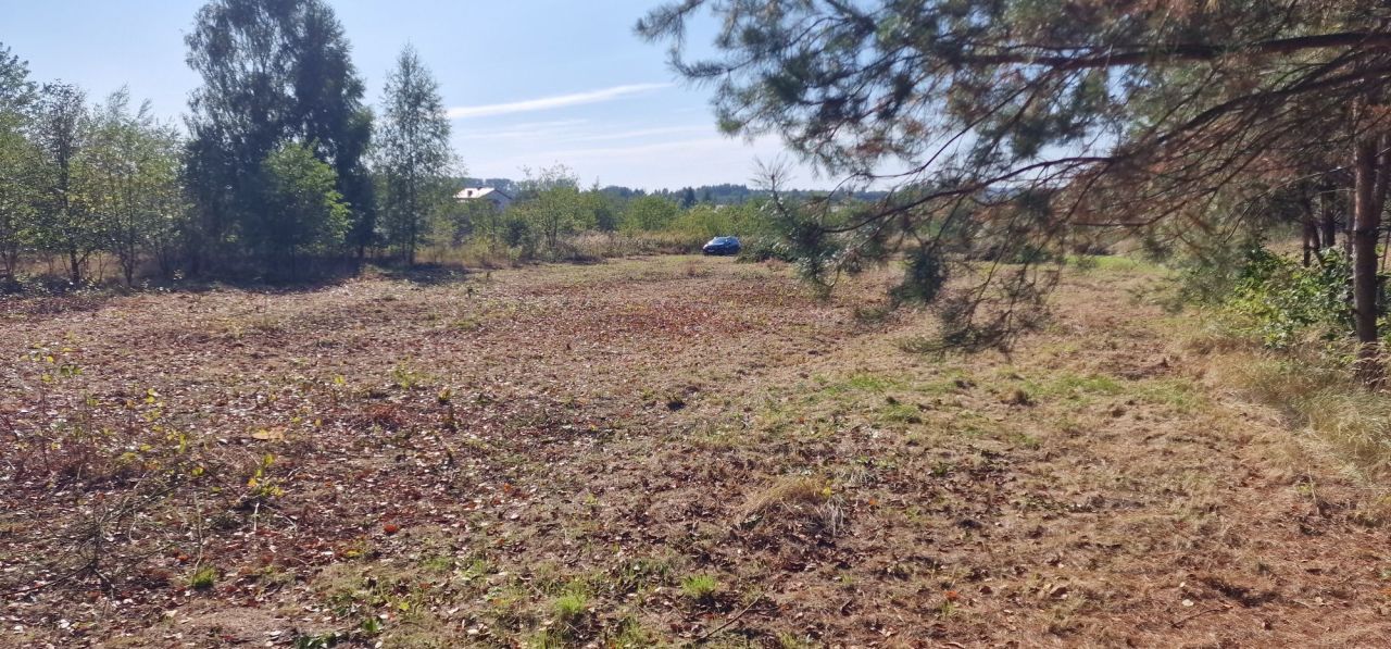 Działka budowlana Jędrzejów, ul. Akacjowa