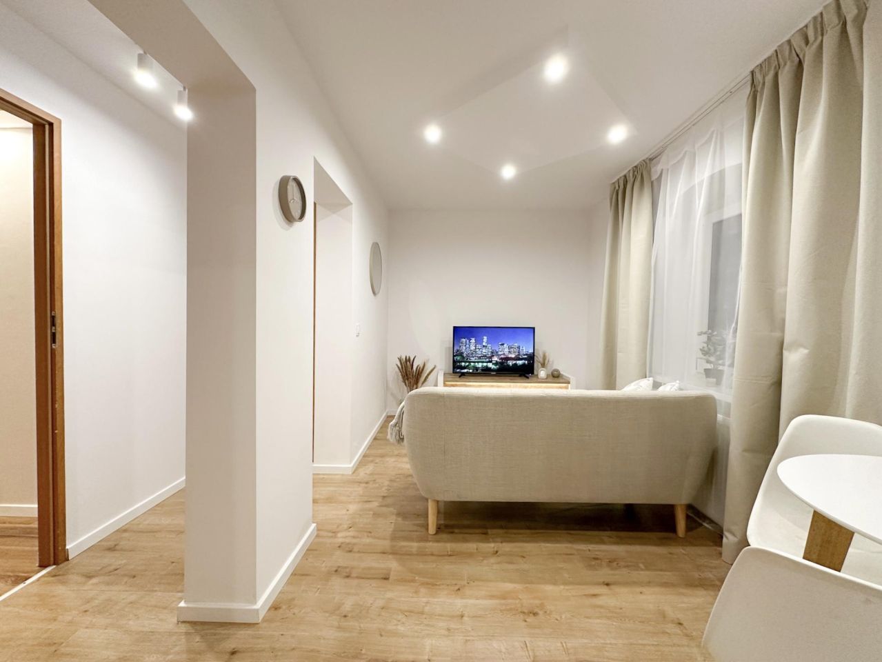 Mieszkanie 3-pokojowe Dzierżoniów, ul. Nowowiejska. Zdjęcie 8