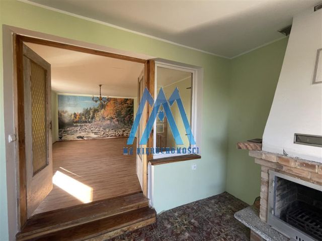 dom wolnostojący, 4 pokoje Zielona Góra Nowy Kisielin. Zdjęcie 4