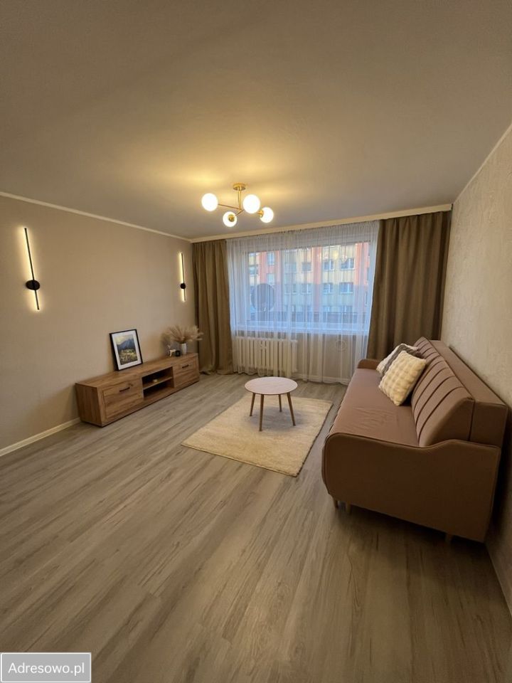 Mieszkanie 3-pokojowe Syców. Zdjęcie 1