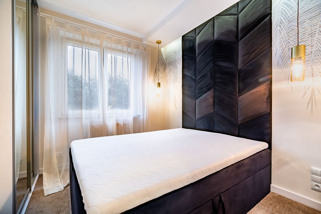 Mieszkanie 4-pokojowe Rzeszów Pobitno, ul. Załęska. Zdjęcie 4