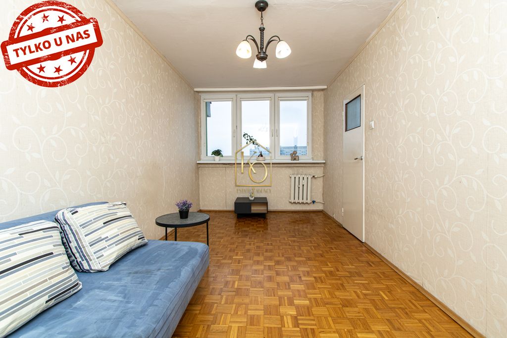 Mieszkanie 2-pokojowe Wrocław Popowice, ul. Jelenia. Zdjęcie 2