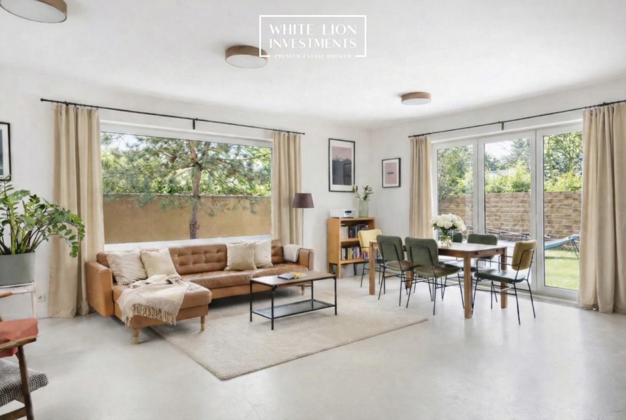 bliźniak, 5 pokoi Warszawa Wawer, ul. Zasobna. Zdjęcie 2