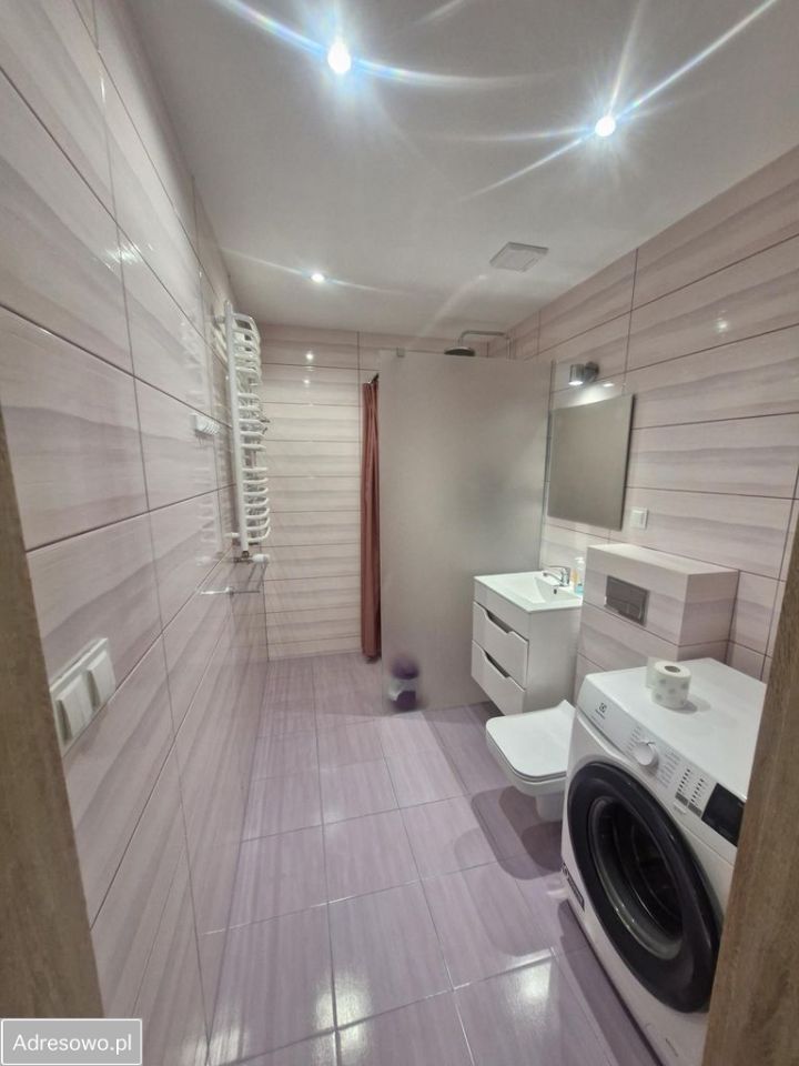 Mieszkanie 3-pokojowe Szczecin Gumieńce, ul. Polskich Marynarzy. Zdjęcie 4