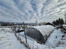 Działka budowlana Łopuszna, ul. Podhalańska. Zdjęcie 4