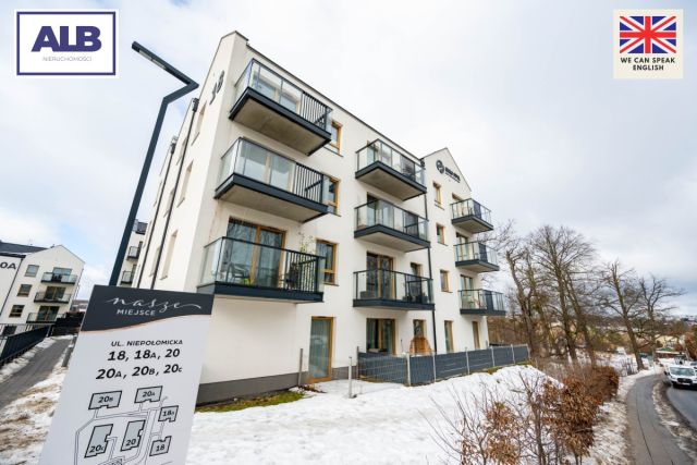 Mieszkanie 2-pokojowe Gdańsk Łostowice, ul. Niepołomicka. Zdjęcie 17