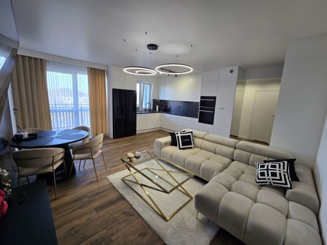 Mieszkanie 2-pokojowe Parczew, ul. Włodawska. Zdjęcie 1