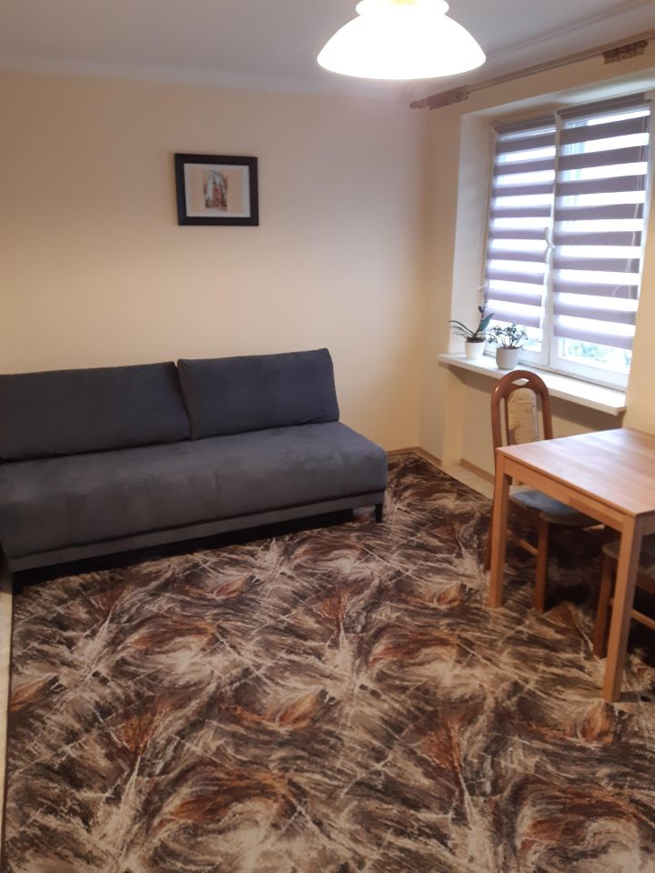 Mieszkanie 1-pokojowe Kraków Ugorek, ul. Ułanów. Zdjęcie 5