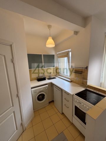 Mieszkanie 1-pokojowe Warszawa Śródmieście, ul. Marszałkowska. Zdjęcie 5