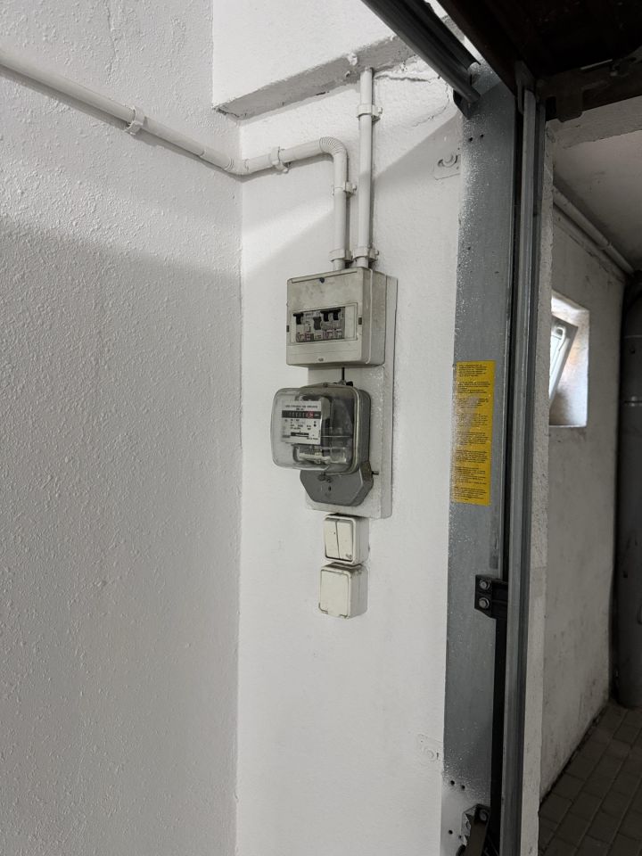 Garaż/miejsce parkingowe Lublin Ponikwoda, ul. Cyprysowa. Zdjęcie 5