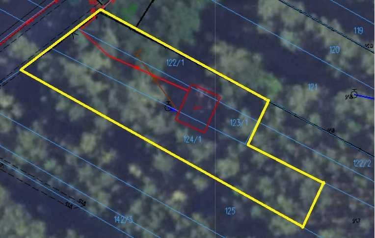 dom wolnostojący Jurgi. Zdjęcie 4