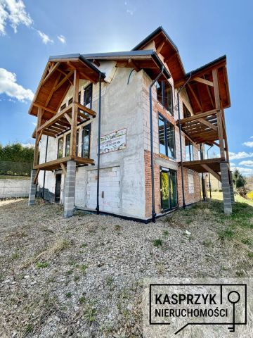 dom wolnostojący, 11 pokoi Iwonicz-Zdrój, ul. Kwiatowa. Zdjęcie 6