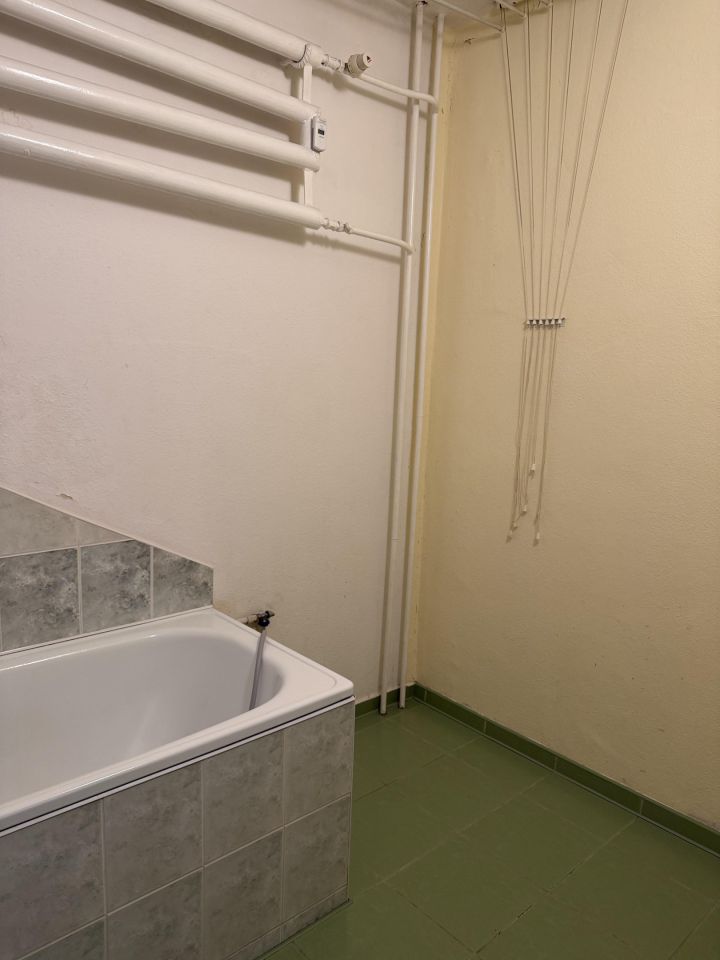 Mieszkanie 1-pokojowe Szamotuły, ul. 3 Maja. Zdjęcie 10