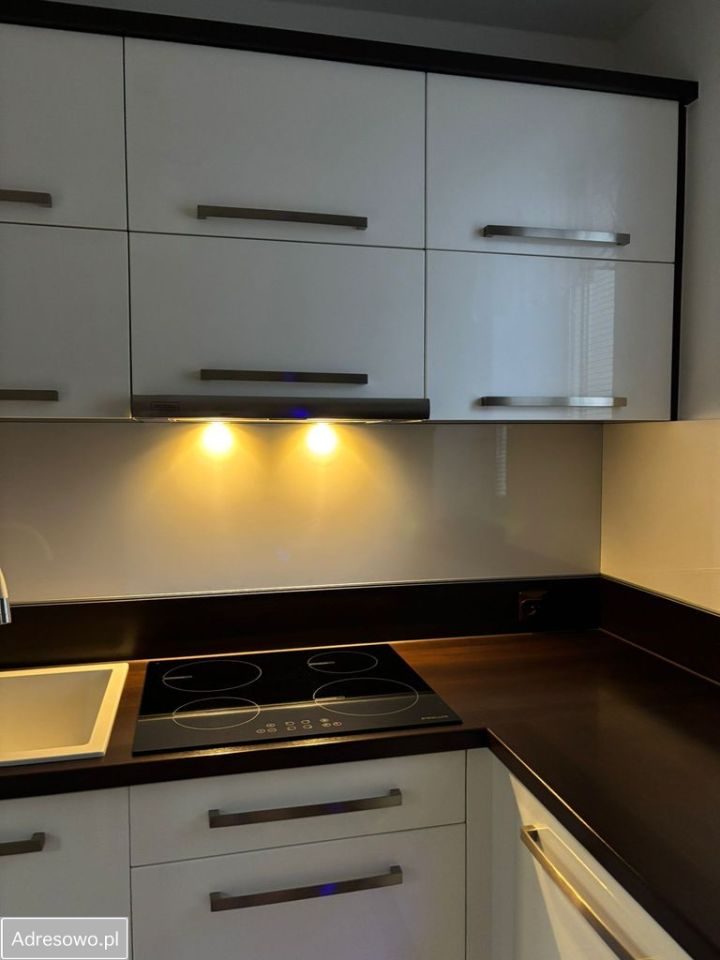 Mieszkanie 3-pokojowe Chrzanów Centrum, ul. Henryka Sienkiewicza. Zdjęcie 19